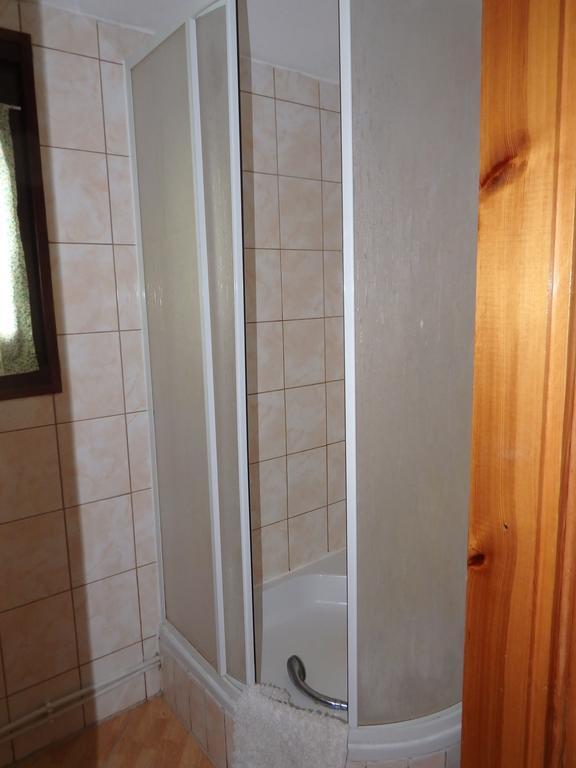Osrodek Marynka Villa Wolka Cycowska Exterior foto